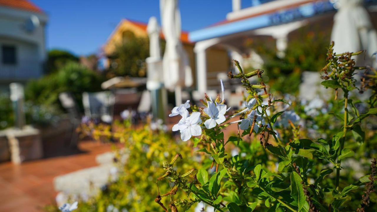 Hotel Belvedere Sukošan Exterior foto